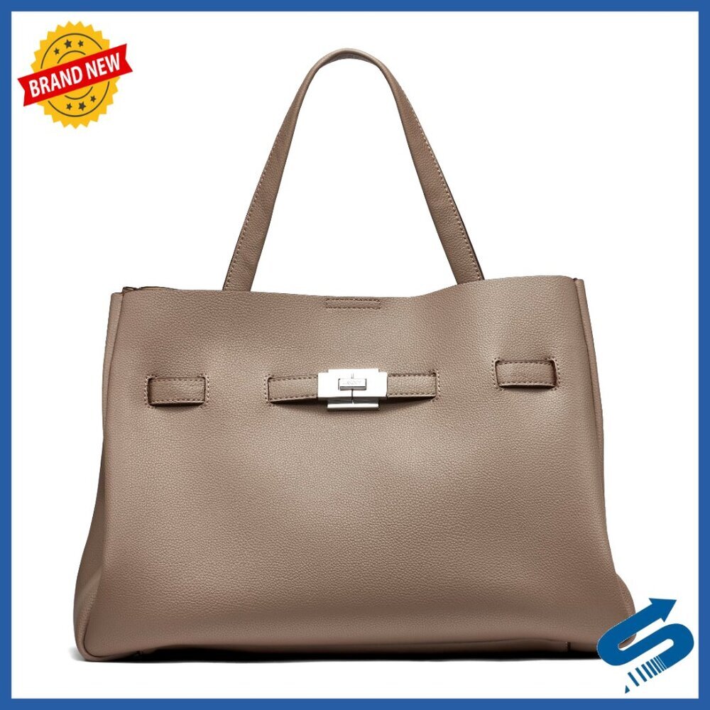 Large Slouchy Satchel Tote Bag, Durable Fashionable Chic Handbag